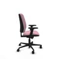 Miniatyrbillede 7 af 7: Kontorstol Piqueras y Crespo B2D036N Pink