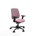 Miniatyrbillede 1 af 7: Kontorstol Piqueras y Crespo B2D036N Pink