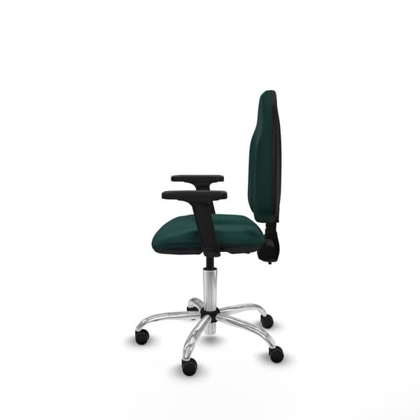 Kontorstol Piqueras y Crespo B2D05RP Grøn