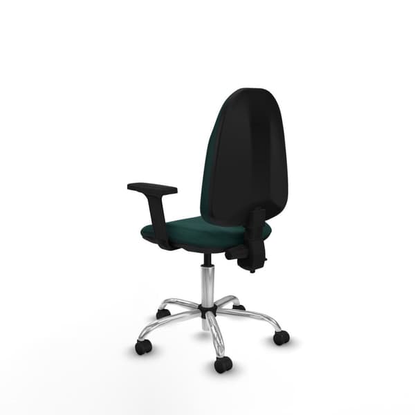 Kontorstol Piqueras y Crespo B2D05RP Grøn