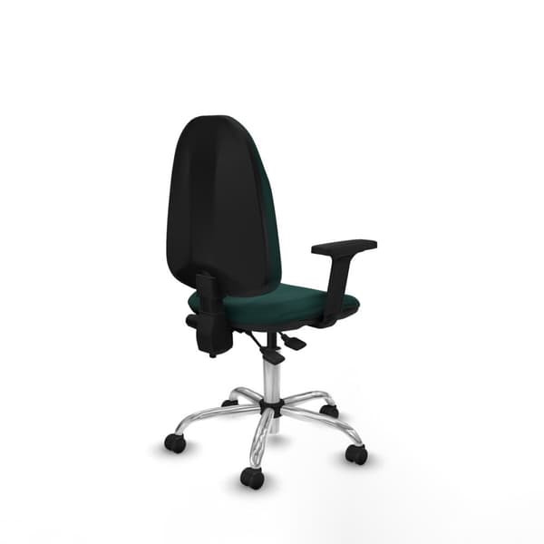 Kontorstol Piqueras y Crespo B2D05RP Grøn