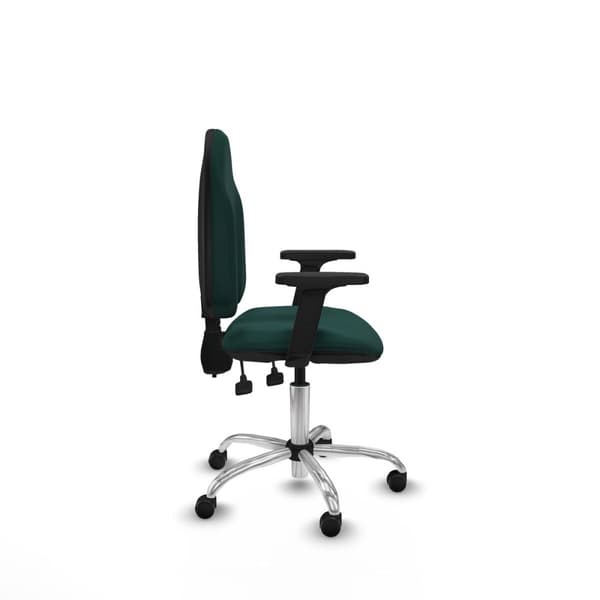 Kontorstol Piqueras y Crespo B2D05RP Grøn