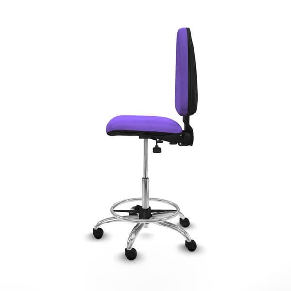 Kontorstol Piqueras y Crespo B0005RN Syren Høj