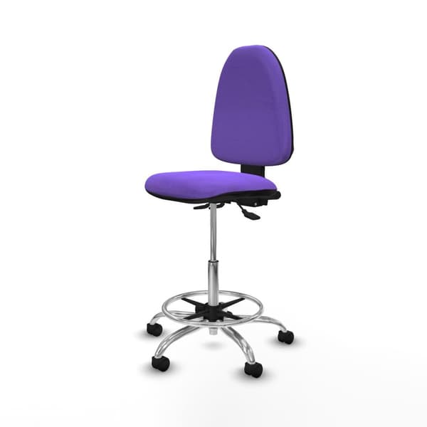 Kontorstol Piqueras y Crespo B0005RN Syren Høj