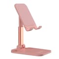Miniatyrbillede 2 af 3: Devia mobilstativ - rosa