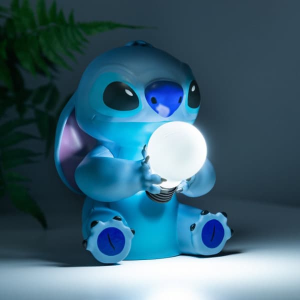 Paladone Stitch-valo
