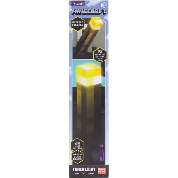 Paladone Torch -ljus