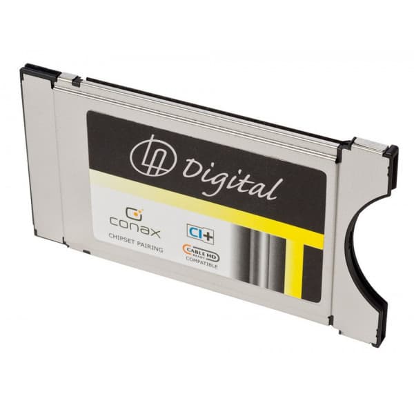 LA Digital Conax CI+ kortlæser