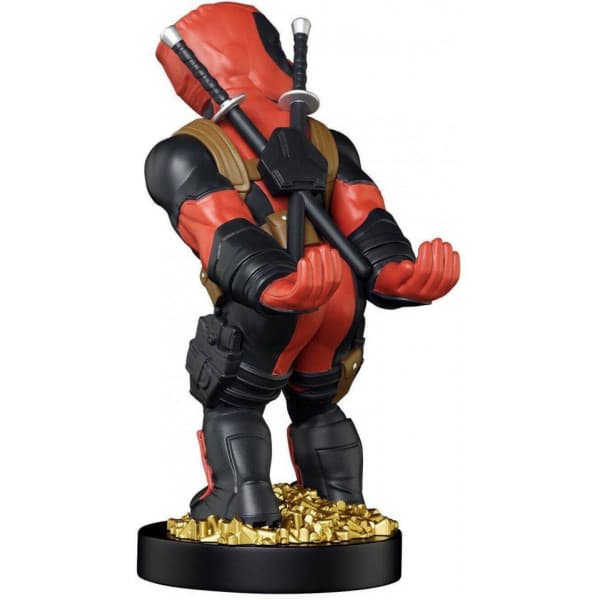 Cable Guys - Deadpool's Butt - controller stand