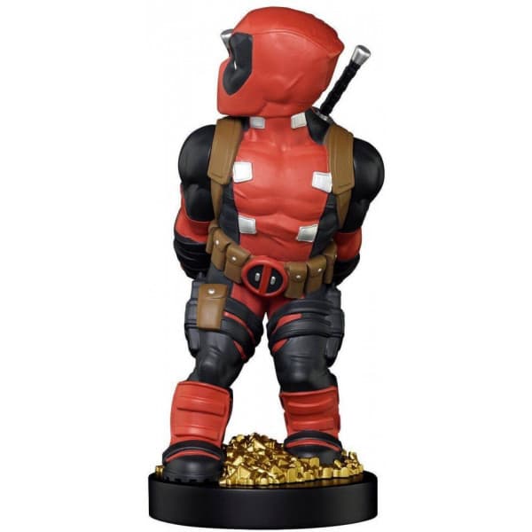 Cable Guys - Deadpool's Butt - controller stand