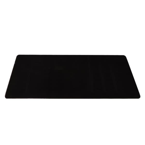Skrivebordsmusemåtte 30x70x0,2cm