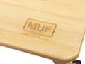 Miniatyrbild 3 av 5: Bambu laptopbord M