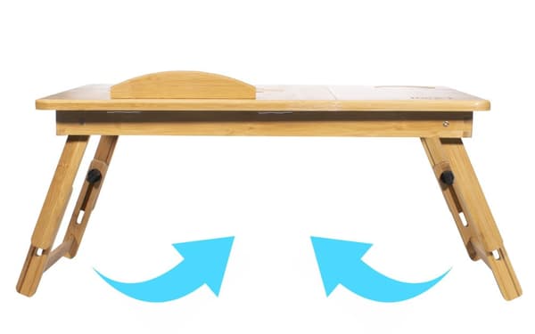 Bambu laptopbord M