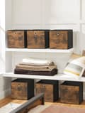 Miniatyrbillede 3 af 7: Organizer x6 - RFB102B01