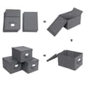 Miniatyrbillede 7 af 8: Organizer x3 - RFB03G