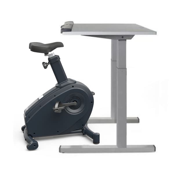 LifeSpan Arbejdsplads Bordcykel Skrivebord C3-DT7 Power 152 cm (60")