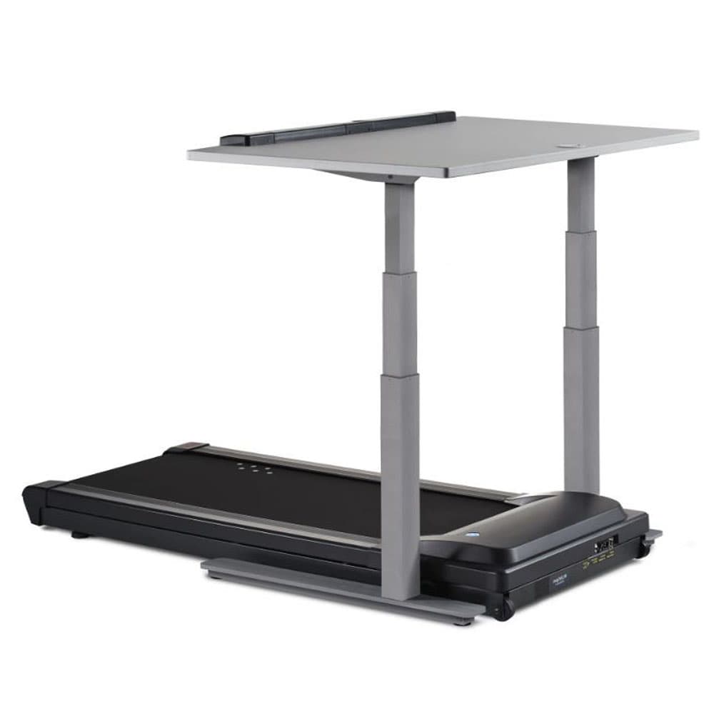 LifeSpan Workplace löpband med skrivbord TR5000-DT7 Power 38" (96,5 cm)
