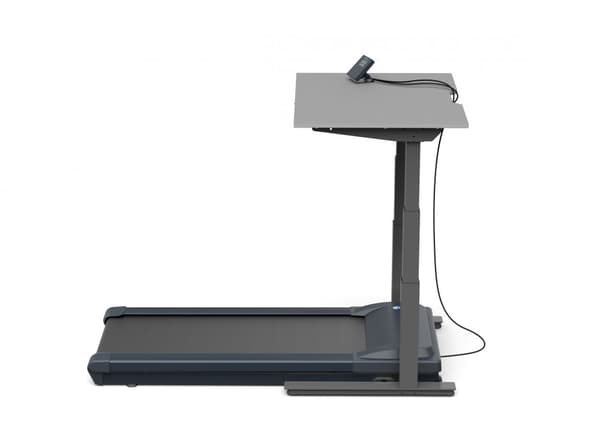 LifeSpan Workplace løbebånd med skrivebord TR1200-DT7 Omni