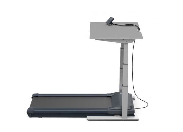 LifeSpan Workplace löpband med skrivbord TR5000-DT7 Omni
