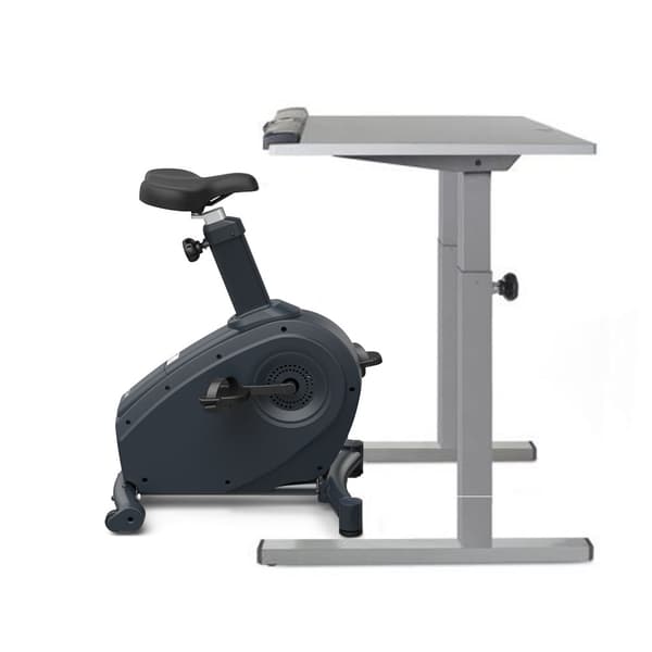 LifeSpan Workplace skrivebordscykel C3-DT5