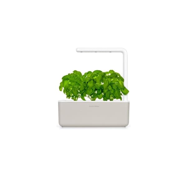 Click & Grow Smart Garden, beige