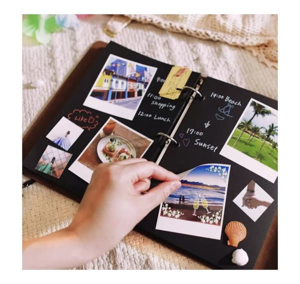 Canon Selphy Square Media Pack XS-20L