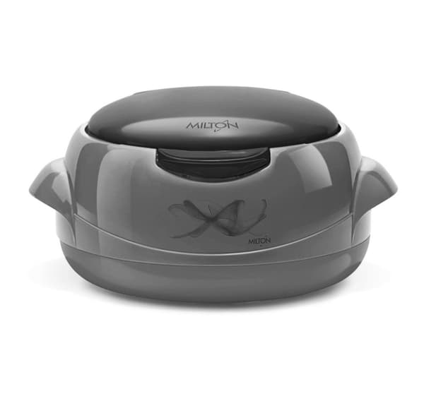 Milton termokande Microwow OneTouch 2500, grå