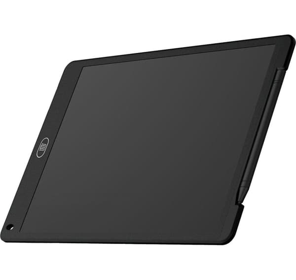 Platinet LCD kirjoitustaulu 12", musta (44777)