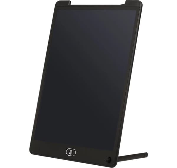 Platinet LCD kirjoitustaulu 12", musta (44777)