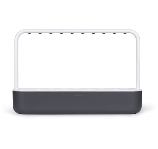 Click & Grow Smart Garden 9, grå