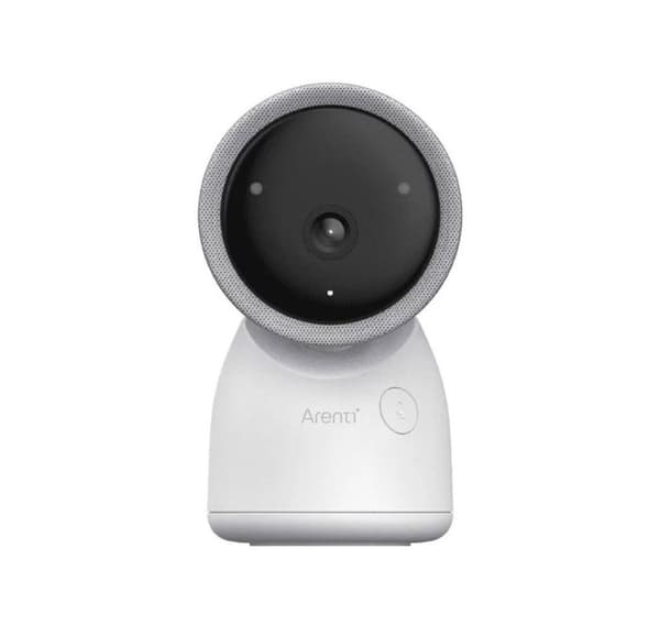 Arent babyvakt Alnanny-3 Kit 32GB SD-kort