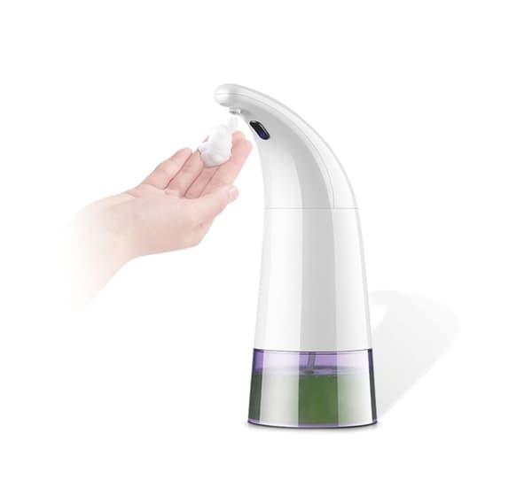 Platinet sæbedispenser PHS280