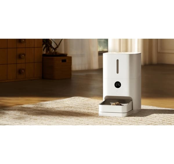 Xiaomi Smart Pet Food Feeder 2, white