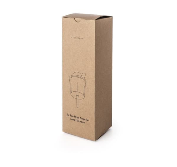 Click & Grow Pro Plant Cupit 9kpl