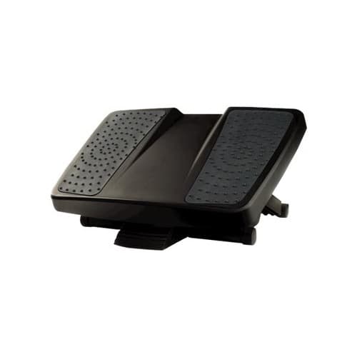 Fellowes Ultimate Foot Support - fotstöd