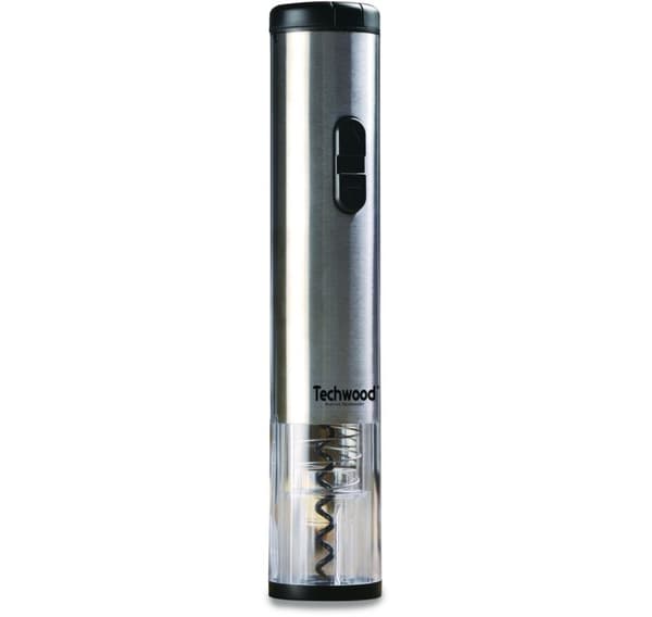 Techwood elektrisk avtrekker TIR-267I