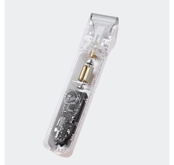 PETKIT 2 i 1 Pet Trimmer Pro, vit