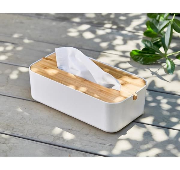 LEXON, Zen Tissue Box, LH43W8