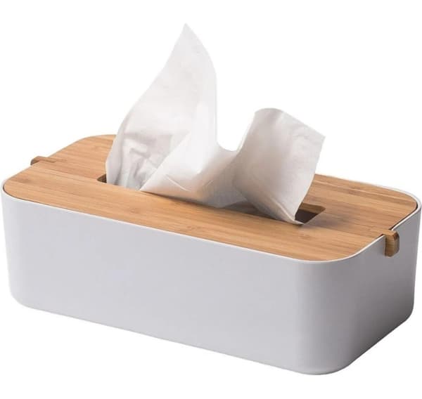 LEXON, Zen Tissue Box, LH43W8