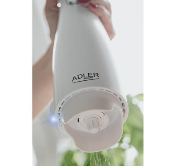 Adler, elektrisk salt- och pepparkvarn, AD 4449w