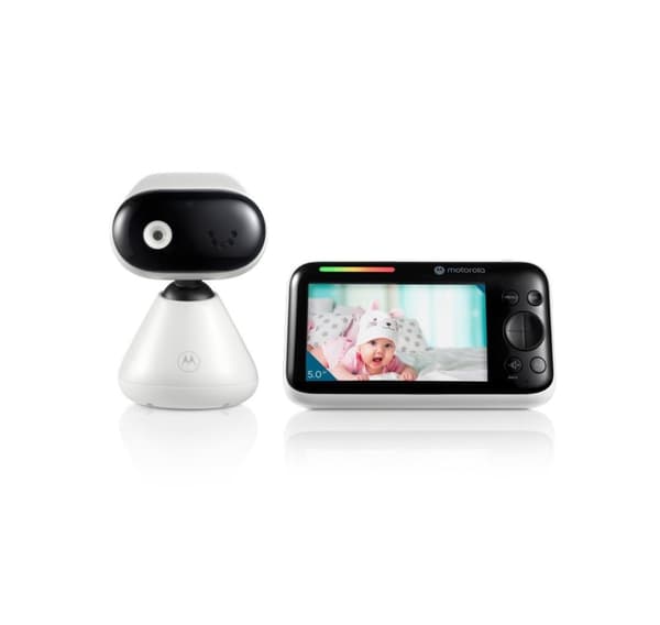 Motorola, Video Baby Monitor, PIP1500 5.0