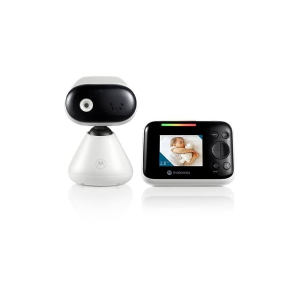 Motorola, Video Babyalarm, PIP1200 2.8