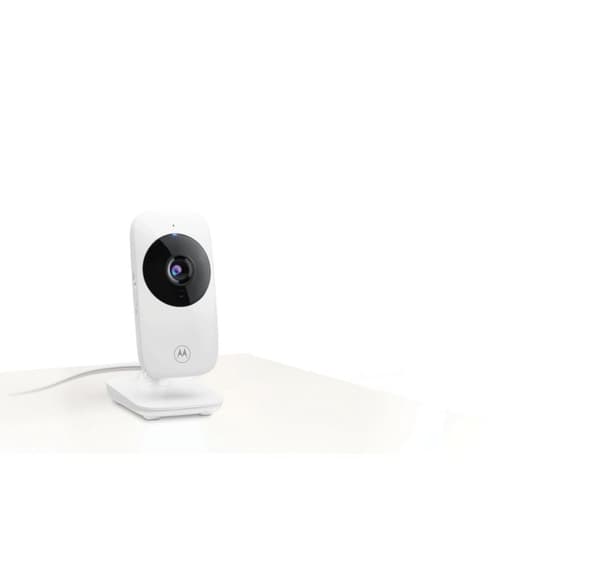 Motorola, Video Baby Monitor, VM481 2.0