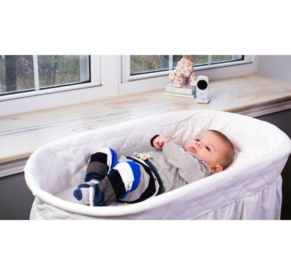Motorola, Video Baby Monitor, VM481 2.0