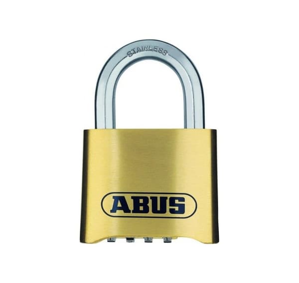 ABUS, Hänglås 32074, 180 x 50 mm