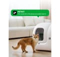 Miniatyrbillede 3 af 11: PETKIT, automatisk kattebakke, Pura MAX 2