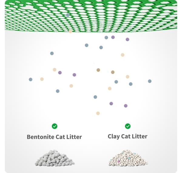 PETKIT, automatisk kattebakke, Pura MAX 2