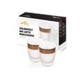Pikkukuva 2 / 4: ETA, Latte Macchiato -lasit, ETA418193020