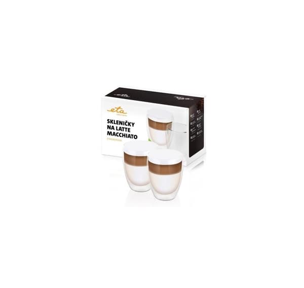 ETA, Latte Macchiato -lasit, ETA418193020