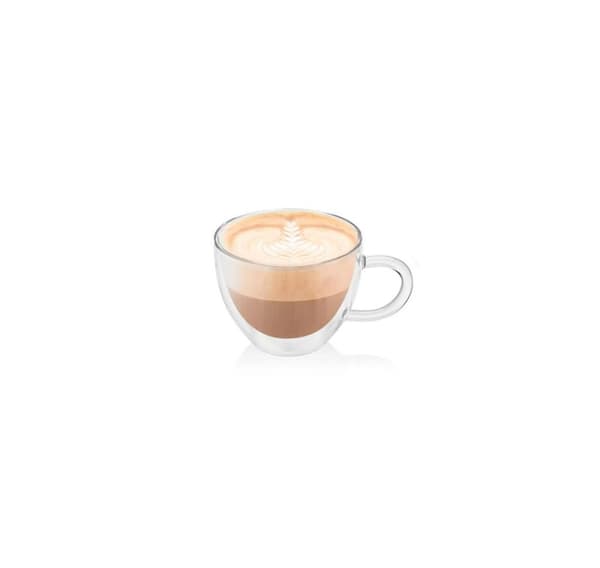 ETA, Cappuccinoglas, ETA518092010